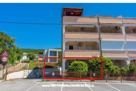 Apartament Lovor foto 3