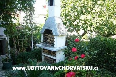 Apartament Selce Matkino foto 2