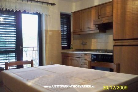Apartament Selce Matkino foto 4