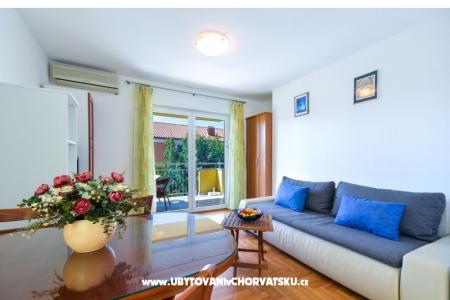 Apartament Valerija foto 4