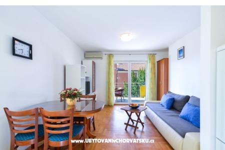 Apartament Valerija foto 5