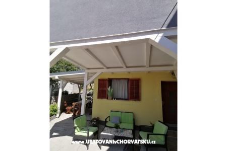 Apartamenty Andreja foto 4