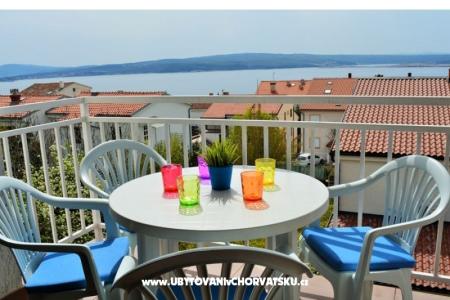 Apartamenty Azur Crikvenica foto 2