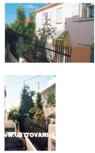 Apartamenty Blazevic foto 3