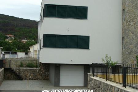 Apartamenty Bojana Crikvenica Chorwacja