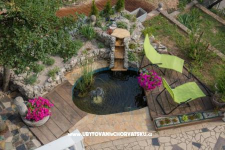 Apartamenty Colosseum Crikvenica foto 5