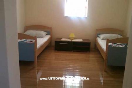 apartmani Cotra foto 2