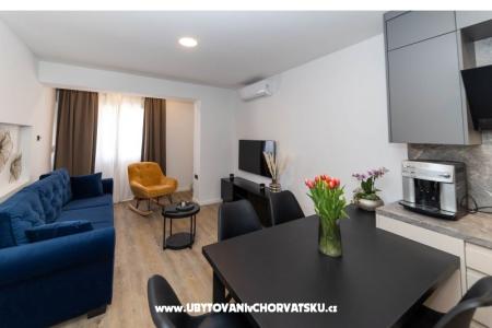 Apartamenty Crikvenica foto 3