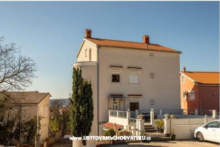 Apartamenty Grof Selce Crikvenica Chorwacja