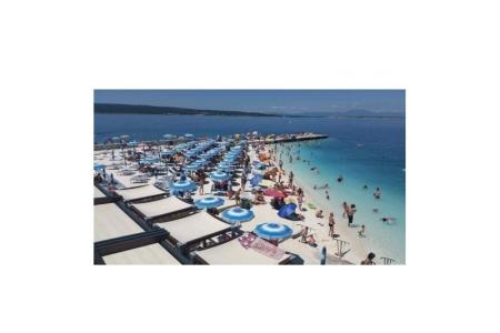 Apartamenty Grof Selce foto 4