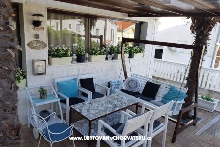 Apartamenty i sobe Beata foto 3