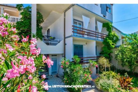 Apartamenty Ira foto 2