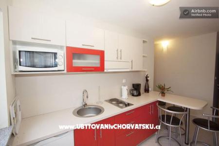 Apartamenty Jadranovo foto 3