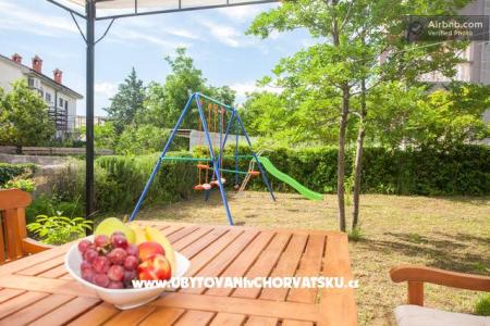 Apartamenty Jadranovo foto 5