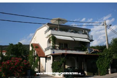 Apartamenty Katarina Crikvenica Chorwacja