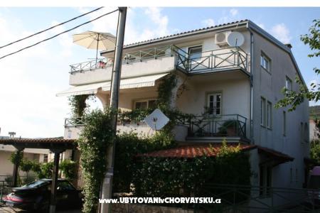 Apartamenty Katarina foto 2