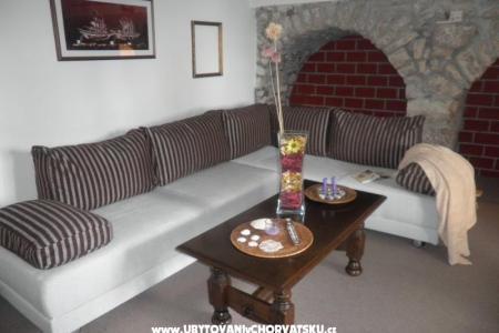 Apartamenty Klanfari foto 5