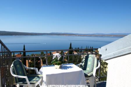 Apartamenty Klara Crikvenica foto 4