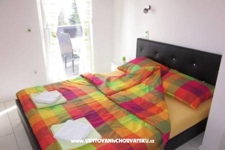 Apartamenty Lana foto 2