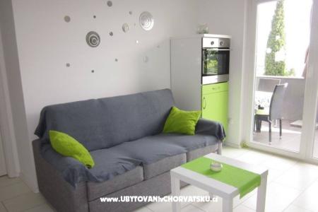 Apartamenty Lana foto 4