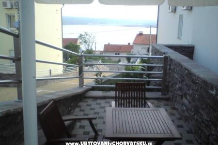 Apartamenty Lucija foto 5