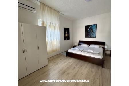 Apartamenty ĐINA Selce foto 2