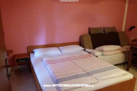 Apartamenty Nina foto 4