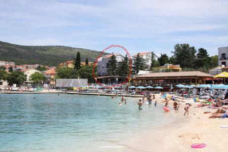 Apartamenty Plaža Crikvenica Chorwacja