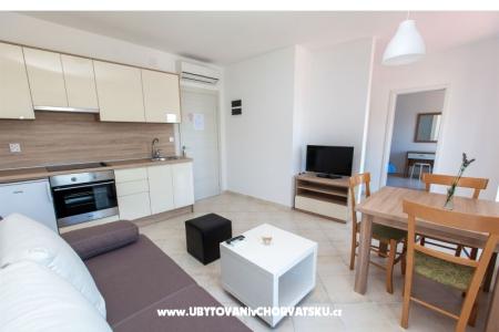  Apartamenty Plaža foto 3