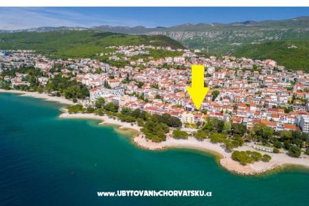 Beach Apartamenty Center foto 2