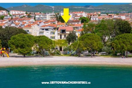 Beach Apartamenty Center foto 3