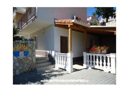 Apartamenty   Manja foto 4