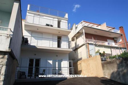 Apartamenty Vila Katarina  foto 2