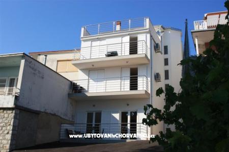 Apartamenty Vila Katarina  foto 3