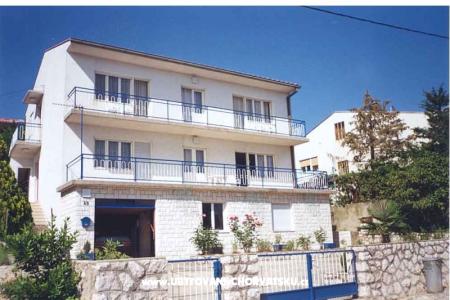 Apartamenty Villa Petra Crikvenica Chorwacja