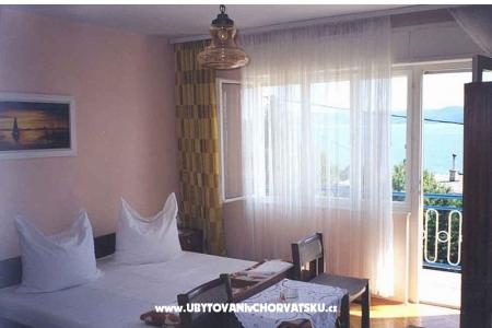 Apartamenty Villa Petra foto 2