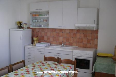 Apartamenty Villa Petra foto 4