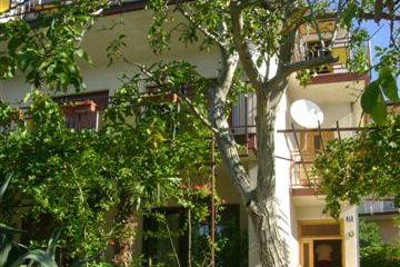 Apartamenty Eva Crikvenica Chorwacja