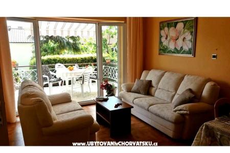 Apartamenty Crikvenica foto 2