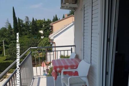 Apartamenty Dramalj - Crikvenica Crikvenica Chorwacja