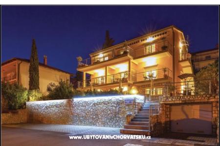 Apartamenty Novoselic Crikvenica Chorwacja