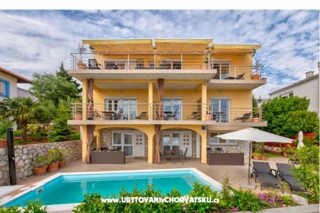 Apartamenty Novoselic foto 2