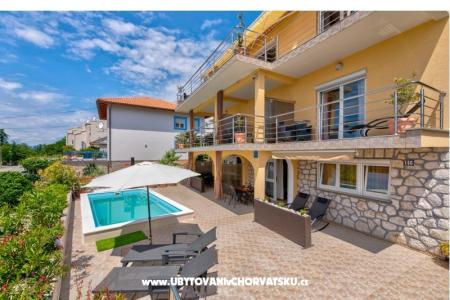 Apartamenty Novoselic foto 5