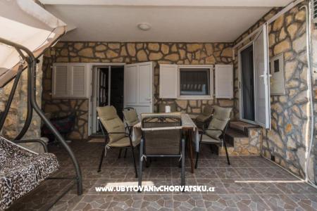 Apartament Bozica and Marijan foto 3
