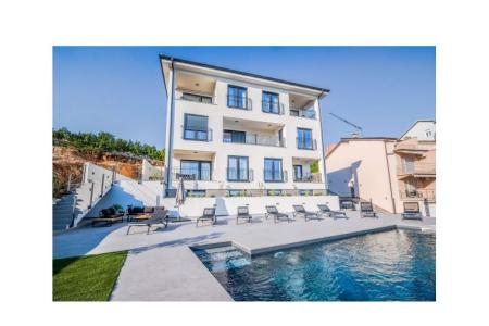 Apartament Dom Vista Crikvenica Chorwacja