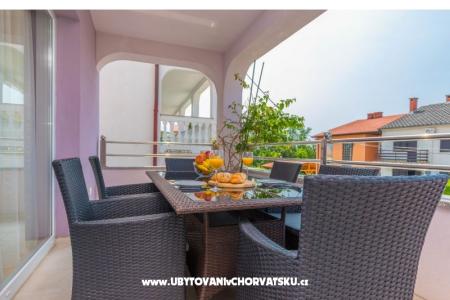 Apartamenty Ankica foto 2