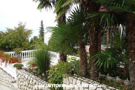 Apartamenty Marijana Crikvenica foto 2