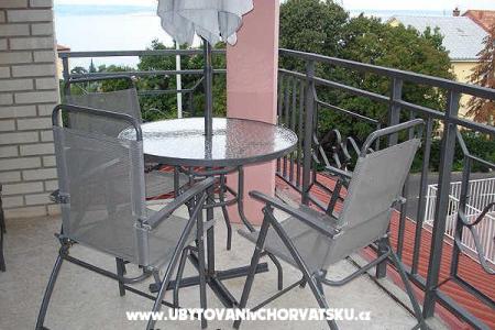Apartamenty Marijana Crikvenica foto 3