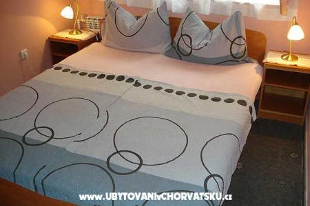 Apartamenty Marijana Crikvenica foto 4