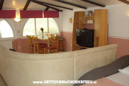 Apartamenty Marijana Crikvenica foto 5